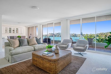 Property photo of 7/33 Sutherland Crescent Darling Point NSW 2027