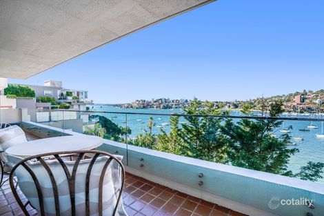 Property photo of 7/33 Sutherland Crescent Darling Point NSW 2027