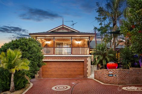 Property photo of 5 Thane Close Rosemeadow NSW 2560
