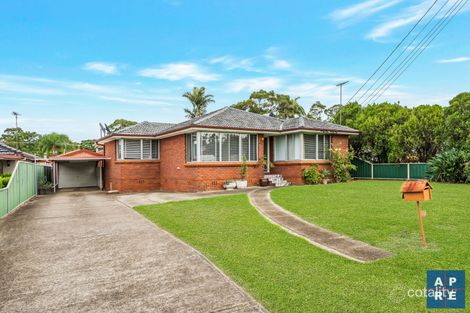 11 Benine Dr, Cambridge Park, NSW 2747