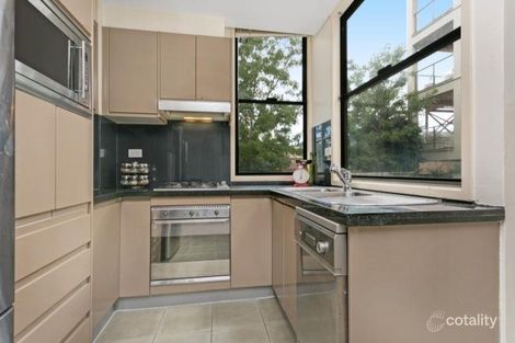 Property photo of 12 Layton Street Camperdown NSW 2050
