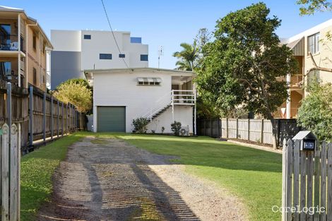 Property photo of 33 Lower Gay Terrace Caloundra QLD 4551