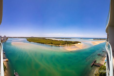 Property photo of 1004/6 Wharf Street Maroochydore QLD 4558