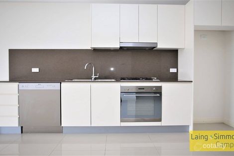 405/11-15 Charles St, Canterbury, NSW 2193