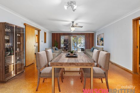 Property photo of 44 Henry Road Morisset Park NSW 2264