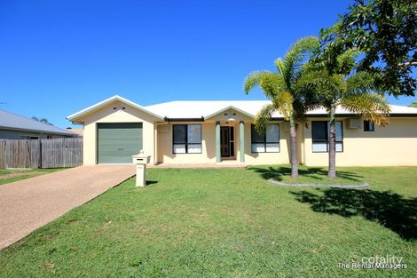 Property photo of 1/2 Gilby Court Kirwan QLD 4817