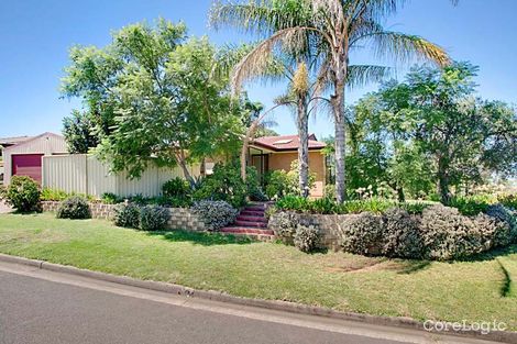 Property photo of 65 Eschol Park Drive Eschol Park NSW 2558