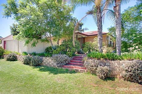 Property photo of 65 Eschol Park Drive Eschol Park NSW 2558