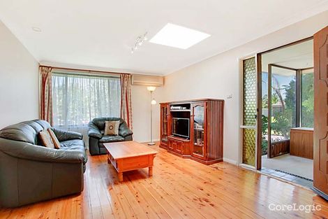 Property photo of 65 Eschol Park Drive Eschol Park NSW 2558