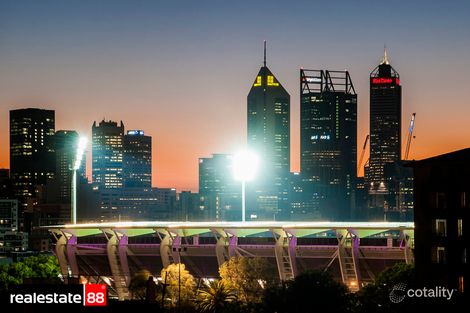 Property photo of 60/288 Lord Street Highgate WA 6003