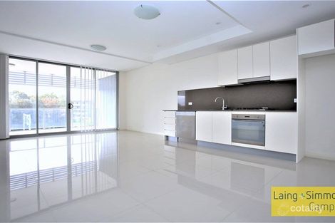 Property photo of 405/11-15 Charles Street Canterbury NSW 2193