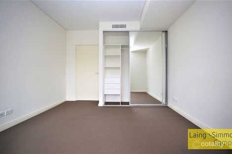 Property photo of 405/11-15 Charles Street Canterbury NSW 2193