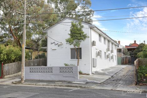 6/81 Victoria St, Flemington, VIC 3031