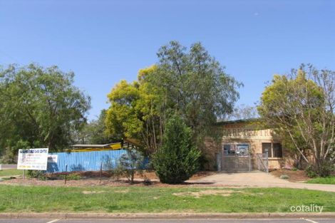 104 Brisbane St, Nanango, QLD 4615