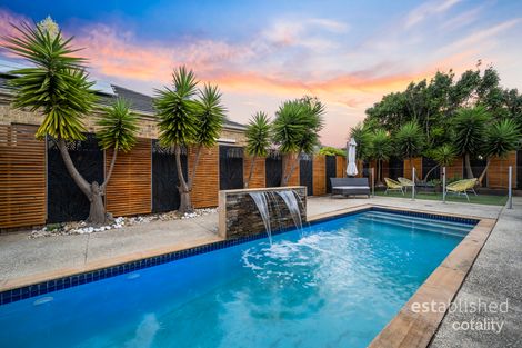 Property photo of 19 Vaucluse Boulevard Point Cook VIC 3030