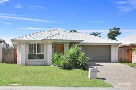 Property photo of 3 Fitzpatrick Circuit Augustine Heights QLD 4300