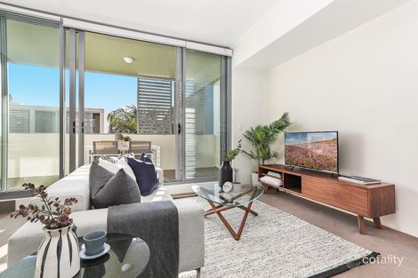 18/29-35 Cowper St, Marrickville, NSW 2204