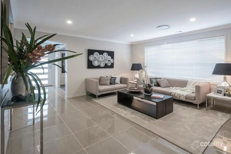 Property photo of 11 Fernlea Crescent Marsden Park NSW 2765