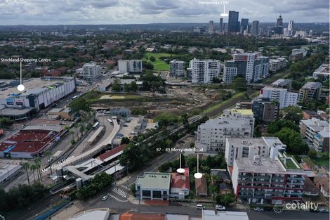 87 Merrylands Rd, Merrylands, NSW 2160