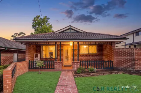 2/18-22 High St, Granville, NSW 2142