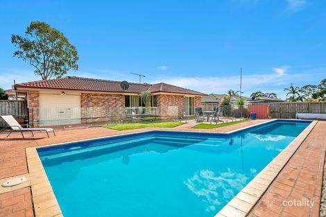 Property photo of 30 Samuel Circuit Albion Park NSW 2527