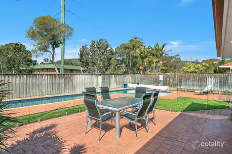 Property photo of 30 Samuel Circuit Albion Park NSW 2527