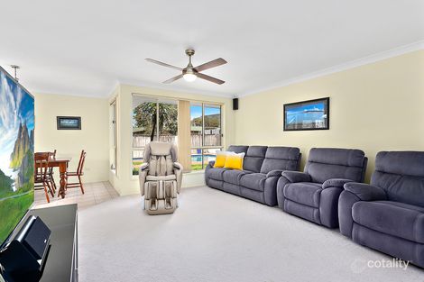 Property photo of 30 Samuel Circuit Albion Park NSW 2527