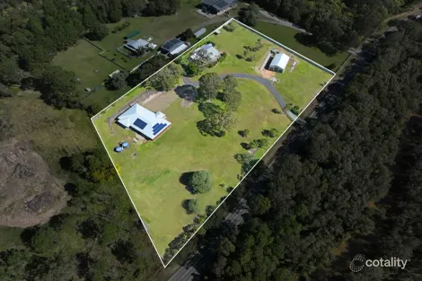 Property photo of 458 Pimpama Jacobs Well Road Pimpama QLD 4209