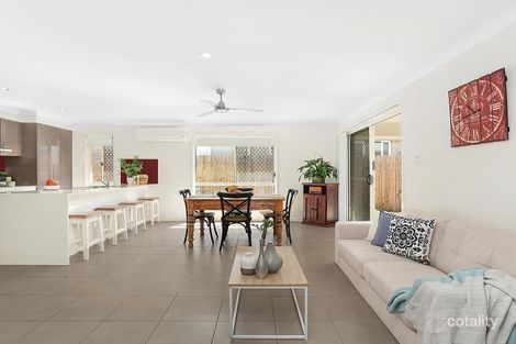 Property photo of 3 Fitzpatrick Circuit Augustine Heights QLD 4300