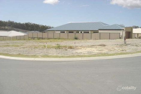 Property photo of 47 Forest-Oak Drive Upper Coomera QLD 4209