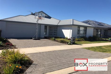 Property photo of 7 Gladalan Way Piara Waters WA 6112