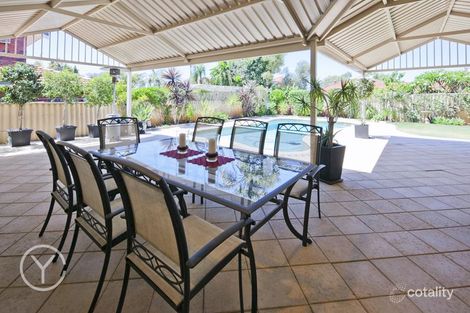 Property photo of 8 Stanbury Way Booragoon WA 6154