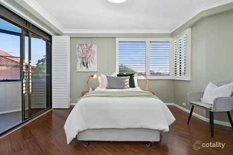 Property photo of 4/12-14 Merlin Street Neutral Bay NSW 2089
