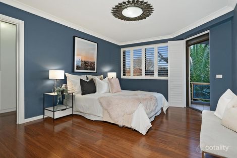Property photo of 4/12-14 Merlin Street Neutral Bay NSW 2089