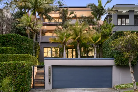 18 WYONG RD, MOSMAN, NSW 2088