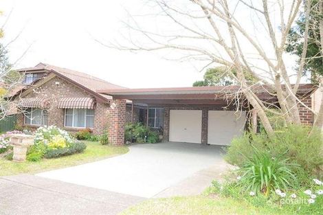 18 Dickenson St, Panania, NSW 2213