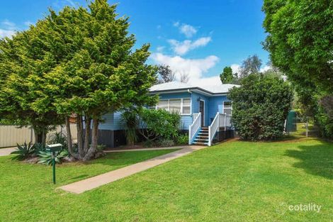 12 Jennings St, South Toowoomba, QLD 4350