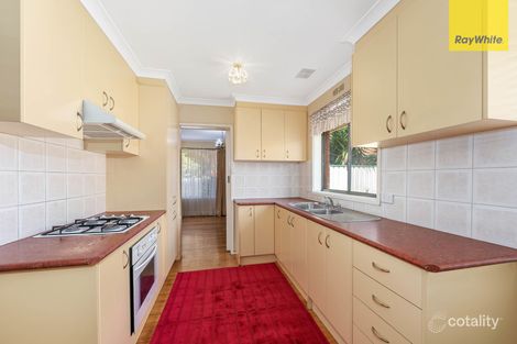 Property photo of 1/17 Michael Avenue St Albans VIC 3021