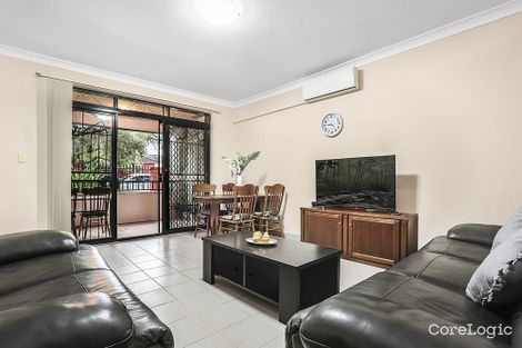 1/2-4 Melvin St, Beverly Hills, NSW 2209