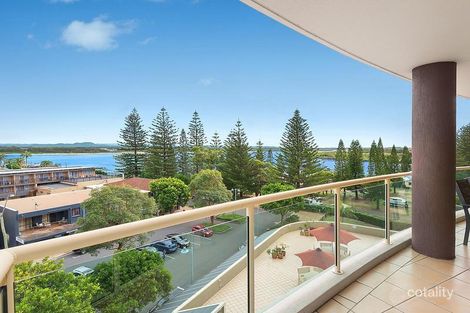603/2 Murray St, Port Macquarie, NSW 2444