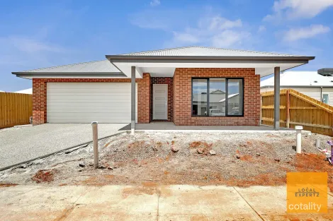 Property photo of 15 Murtoa Crescent Eynesbury VIC 3338