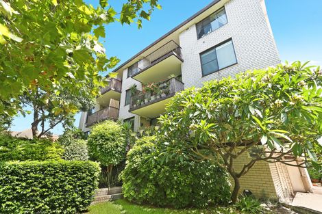 Property photo of 2/25-27 Alison Road Kensington NSW 2033