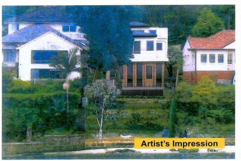 Property photo of 29 Huntleys Point Road Huntleys Point NSW 2111
