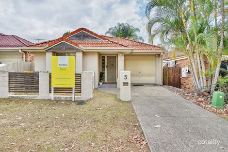 5 Hyde Pl, Forest Lake, QLD 4078