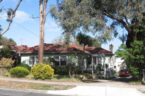 Property photo of 8 Zander Avenue Nunawading VIC 3131