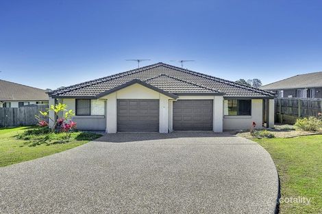 2/56 Berrigan St, Redbank Plains, QLD 4301