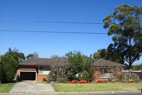 15 Palmerston Ave, Winston Hills, NSW 2153