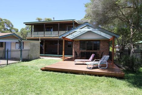 Property photo of 11 Kinghorn Road Currarong NSW 2540