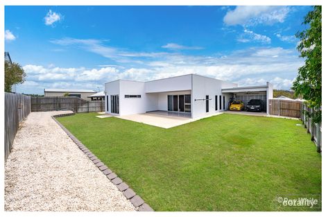 Property photo of 16 Edenbrook Drive Parkhurst QLD 4702