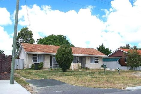 4 Burdham Way, Balga, WA 6061